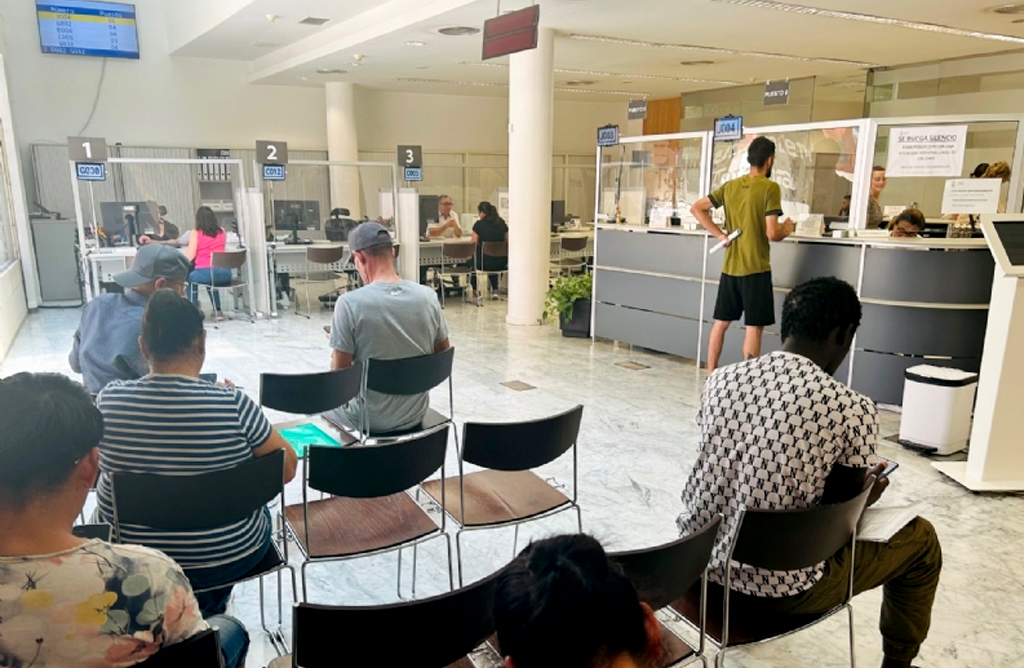 El Servicio de Atención al Ciudadano del Ayuntamiento modifica su horario hasta septiembre